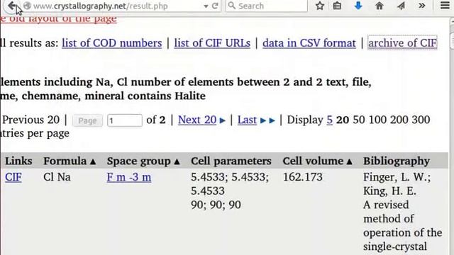 Crystal Structure and Unit Cell - Punjabi смотреть онлайн