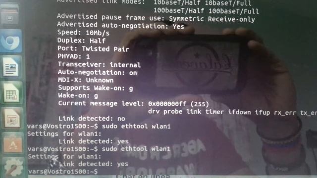 Gnome-terminal strange behavior смотреть онлайн