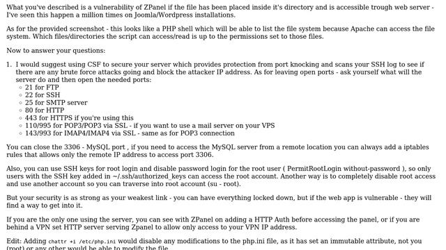 DevOps & SysAdmins: How Hacker Can Access VPS CentOS 6 content? (2 Solutions!!) смотреть онлайн