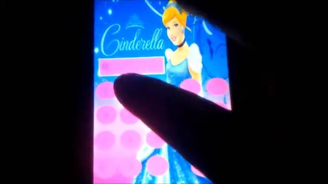 Cinderella Calculator for Windows Phone смотреть онлайн
