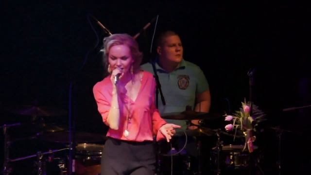 Non Cadenza - instrumental house + "8 слов" @ клуб Космонавт смотреть онлайн