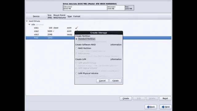 How to install redhat linux 6-RHEL6 Installation Guide смотреть онлайн