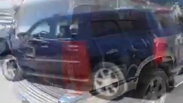 2008 Cadillac Escalade ESV  SUV - Framingham, MA