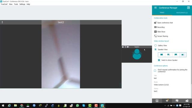 how to use trueconf onlone 4.5.0 ? | bangla 2020 "excluvise" смотреть онлайн