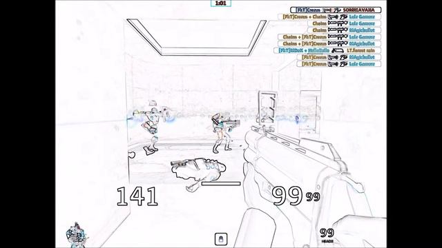 OMG! BEST TF2 KILL EVER IN HISTORY OF TF2 ! CRAZY смотреть онлайн