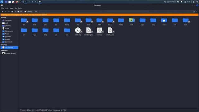 [HINDI] Directories: Architecture in Linux смотреть онлайн
