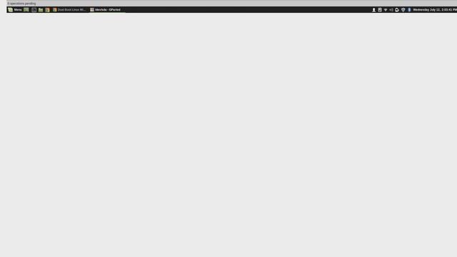 Dual Boot Linux Mint and Gentoo смотреть онлайн