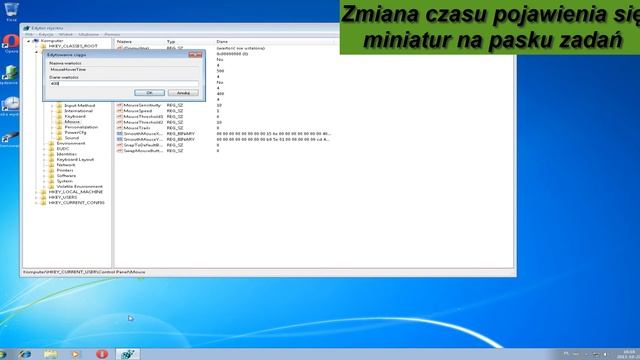 Windows 7 Porady, Sztuczki i Ciekawostki #2 смотреть онлайн