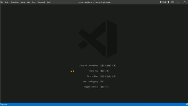 How to install Visual Studio Code Editor In Your Laptop/Desktop Windows-11/10/8 #ProgrammerPrem смотреть онлайн
