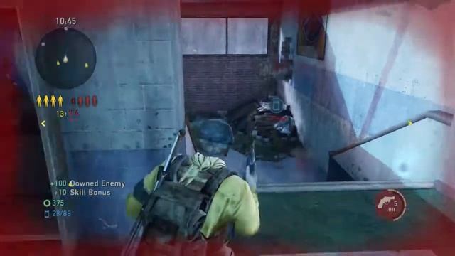 Lightworks Test Edit [The Last Of Us: Remastered] смотреть онлайн