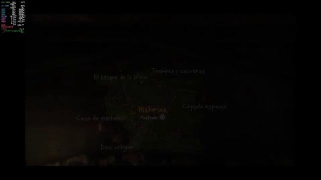The Vanishing of Ethan Carter (Linux) смотреть онлайн