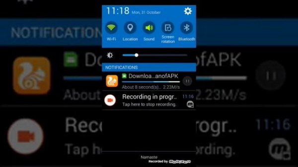 HOW TO DOWNLOAD NARUTO SHIPPUDEN ULTIMATE NINJA STORM 4 ON ANDROID
