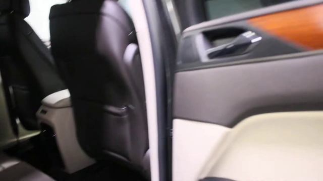 PA9497 -- 2017 Lincoln MKC Select -- Boucher Lincoln смотреть онлайн