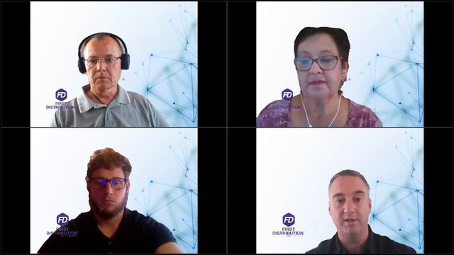 FD Tech Talks - Is your Data Compliant смотреть онлайн