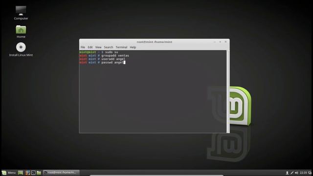 Segunda Parte de Linux Mint 18.1 смотреть онлайн