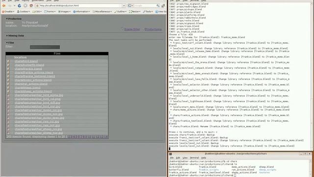 rename blend file смотреть онлайн