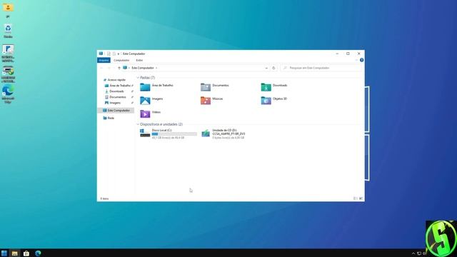 WINDOWS 10 SUPER TURBO V.4.1 22H2 | Leve Para PC Fraco e Notebooks em | 2023 смотреть онлайн