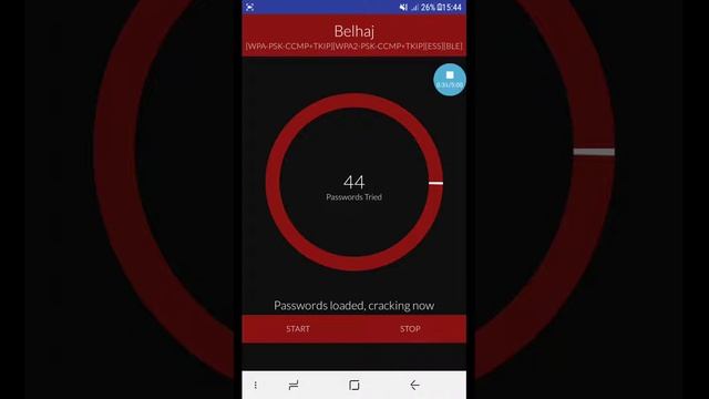 Wifihacker bruteforcer смотреть онлайн