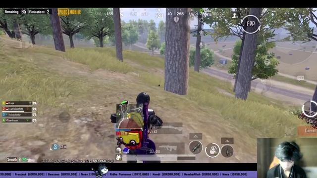 🔴PUBGM | ADAKAH KEAJAIBAN LIVE MENJELANG SAHUR?!! HARI KE-3 MENCOBA MENAMATKAN PUBGM 2024 ( ACE ) смотреть онлайн