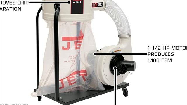 Revolutionize Your Cleaning Routine The Best Dust Collectors For Homeowners