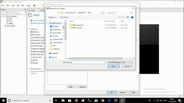 How To Install PROXMOX-VE In VMware Workstation | VT enable Virtual Machine | 100%Working смотреть онлайн
