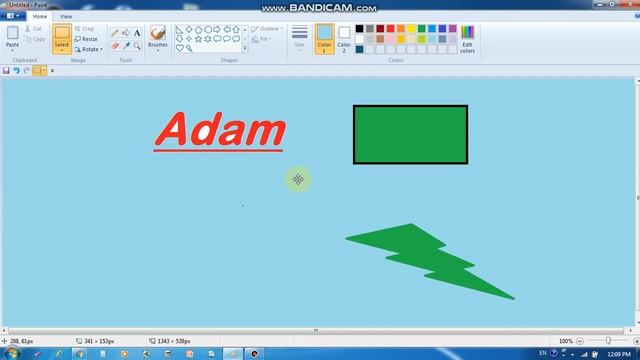 Grade 1 quarter 4 Paint program (Revision ) смотреть онлайн