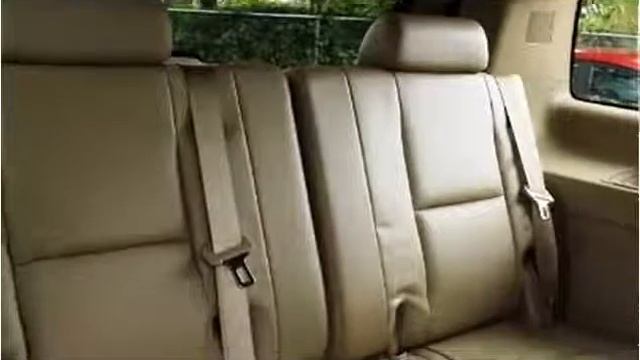 2012 Cadillac Escalade Used Cars Miami Gardens FL смотреть онлайн