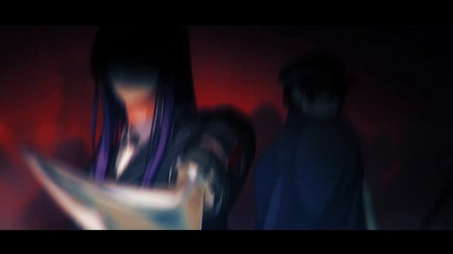 Tenmei/Taishou Mebiusline Senge's ED [RUS COVER feat. Rin Yamomoto] (original lyrics) смотреть онлайн