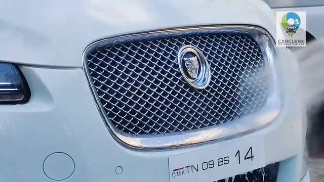JAGUAR wash | CARCLENX Nagercoil | @ your Doorstep | Do booking now! #nagercoil #carwash смотреть онлайн