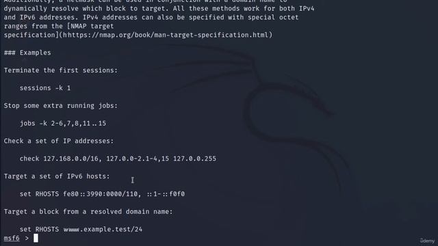 Using msfconsole || hacking tools || ethical hacking || Best Mind Like смотреть онлайн