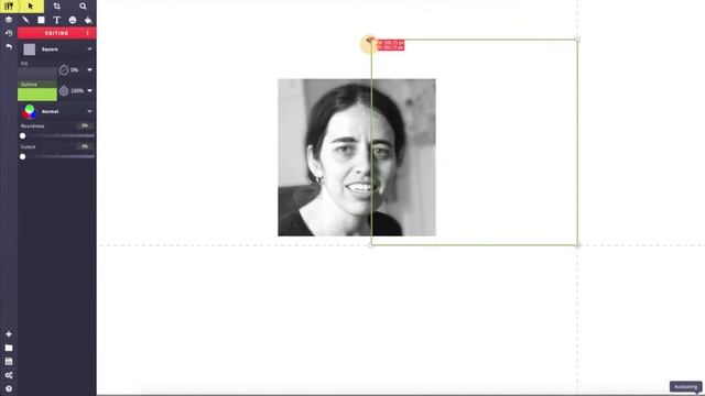 Creating a Digital Collage with CWP смотреть онлайн