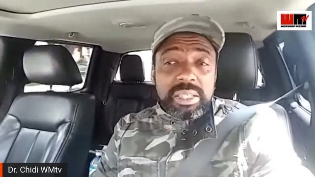 DR CHIDI SAY SOMETHING? OK LET'S TALK ABOUT BUHARI'S MORONIC BEHAVIOURS смотреть онлайн