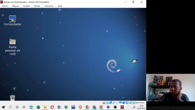 Desligar o SO Linux - Comando init 0 [SHORTS] смотреть онлайн