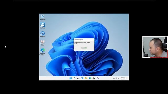 Build bản Win 11 Full Update để đi cài Win dạo kiếm 1 củ khoai lang 1 ngày смотреть онлайн