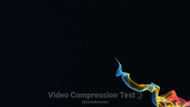 H.265 HEVC Codec 1080p Video Upload Test смотреть онлайн