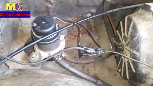 #suzukicarry Penyakit klasik...13 masalah umum yang sering terjadi dimobil suzuki carry смотреть онлайн