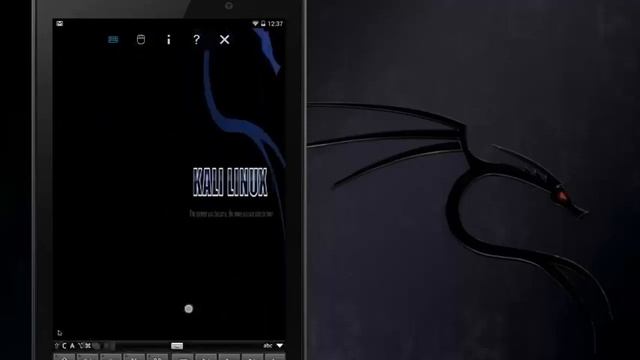 How To Install & Run Kali/Ubuntu/Fedora Linux on A смотреть онлайн