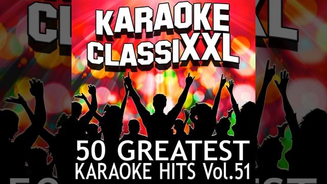 Hold Me (Karaoke Version) (Originally Performed By Fleetwood Mac) смотреть онлайн