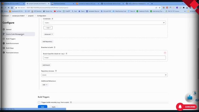 #Jenkins #Docker Workflow Persist, Backup, and Restore Jenkins Data смотреть онлайн