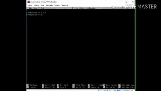 Tutorial Instalasi Control Panel Hosting Webmin смотреть онлайн