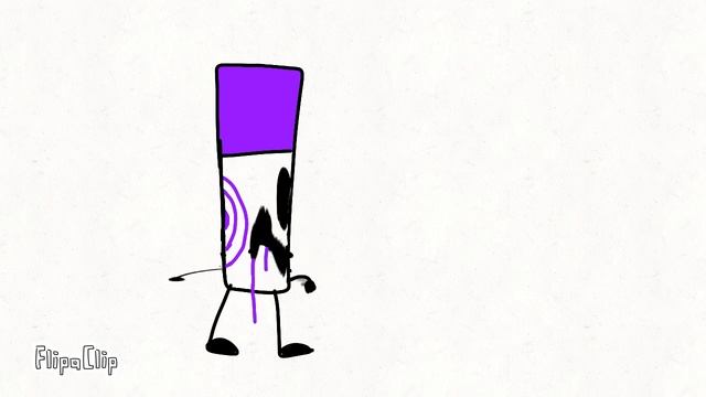 This is what happened to marker when he eat glassy cheesecake. смотреть онлайн