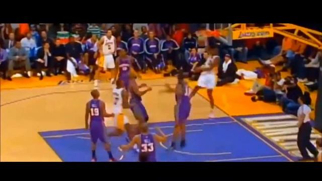 Kobe Bryant mix Jump out the window- Big Sean смотреть онлайн