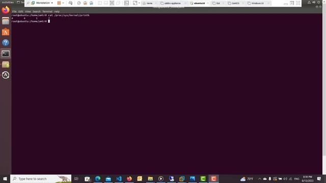 Get #IPTables logs_Part1 смотреть онлайн
