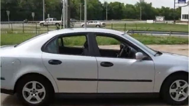 2003 Saab 9-3 Used Cars Pekin IL смотреть онлайн