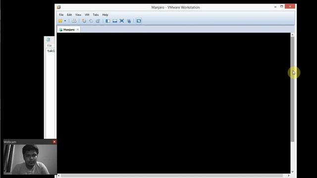 Manjaro Linux installation and Silent Review смотреть онлайн