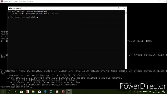 Cara menginstall debian di virtual box смотреть онлайн