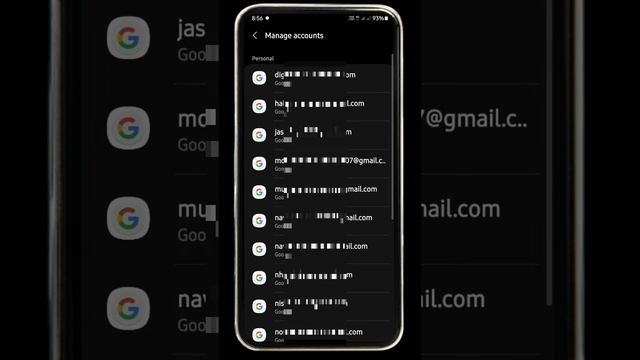 How to Remove Gmail Account from Android Phone | Remove Gmail Account malayalam смотреть онлайн