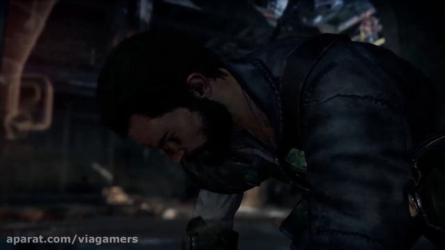 Mad Max 2015 Gameplay смотреть онлайн