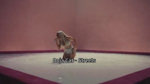 Doja Cat - Streets