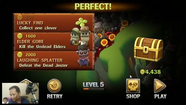 Minigore 2 Zombies Gameplay Review Indonesia - Game Android Terbaru 2 смотреть онлайн